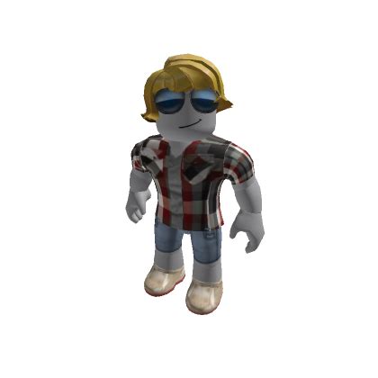 Cmazey (@CmazeyRBLX) .